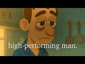 Liven - High-Performing Man (official video)