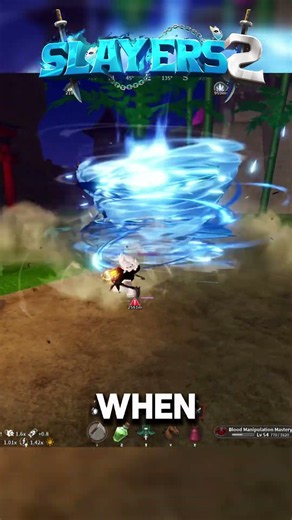 sickles showcase in project slayers 2#roblox #robloxanime #projectslayersroblox