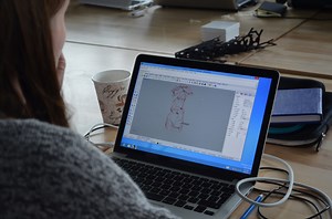 Computational Design for Fashion
