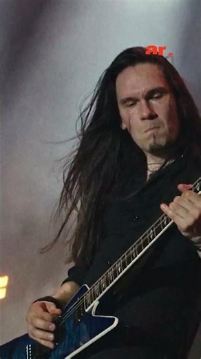Megadeth’s last concert at the Hellfest #HeavyMetal #live #TrashMetal #BigFour - ARTE Concert