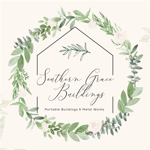 Southern Grace Portable Buildings LLC. | Winnie TX