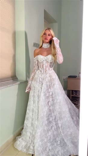 BERTA on Instagram: "Not made for the ordinary. BERTA S/S 26."