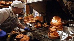 Welcome to the world's oldest restaurant