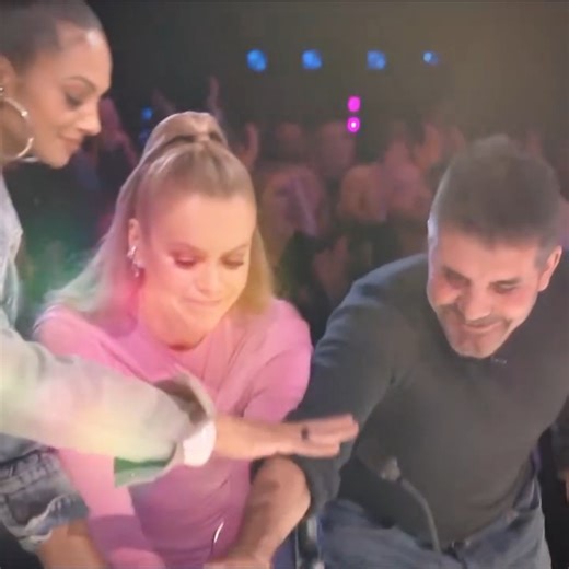 18K views · 293 reactions | INSPIRATIONAL dancer Musa Motha gets FIRST EVER GROUP GOLDEN BUZZER! | AGT Foryou Videos | Facebook