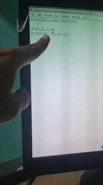 python programming in hindi#python #programminglanguage #pythonprogramming