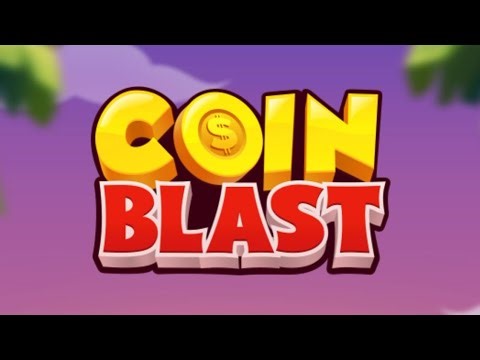 Coin Blast: Dozer Pusher (by T7 GAMES) IOS Gameplay Video (HD)