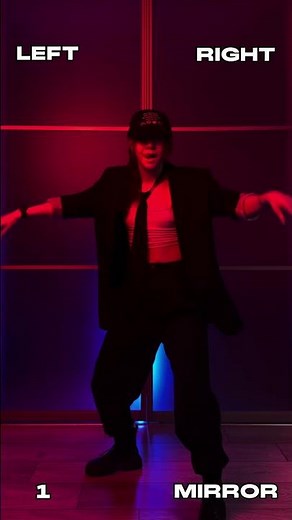 MIRRORED DPR IAN - Don't Go Insane Dance Tutorial | K-PROJECT Studio