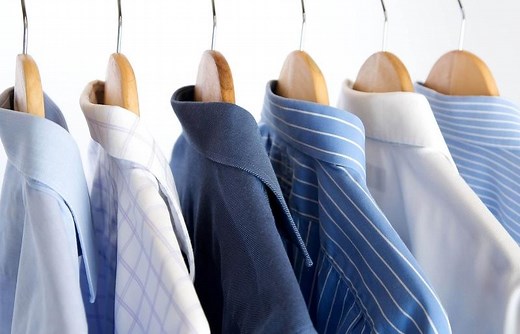 Master the Art of Shirt Starching at Home | LoveToKnow