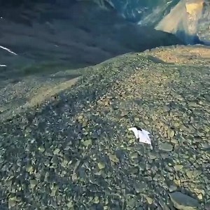 1.1M views · 9.2K reactions | "There are no words to describe being connected to the mountain like this"  : instagram.com/gregoryinoonan | Highsnobiety | Facebook