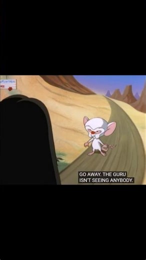 Yoko Ono Bashing Supercut 2.3: TV Animation - Pinky & The Brain, The Critic