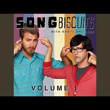 The Alien Curse Words Song (feat. De Storm Power)