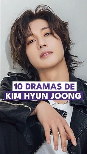 ✨Ready to marathon with KIM HYUN JOONG?🍿#seriescoreanas #kdrama #kolekatv #netflix