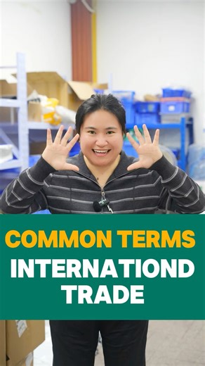 5 China Shipping Terms You Must Understand Before Importing (DDP, FOB, CIF Explained)