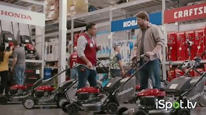Lowe's TV Spot, 'Yard-Off: Garden Soil'