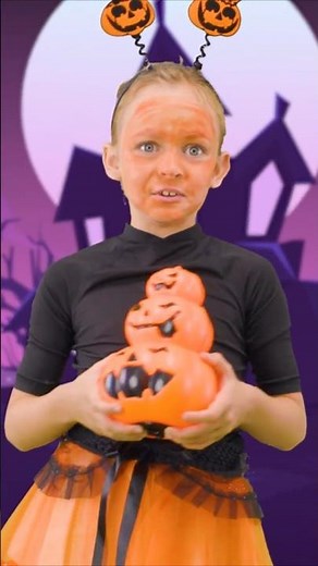 Ghost, princess, or pumpkin? Choose who you want to be this Halloween!