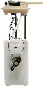 Delphi Fuel Pump Module Assembly