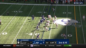 Jonathan Taylor's best plays from 120-yard game | Week 7