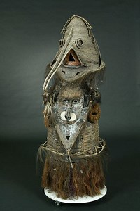 Papua New Guinean art - Alchetron, The Free Social Encyclopedia