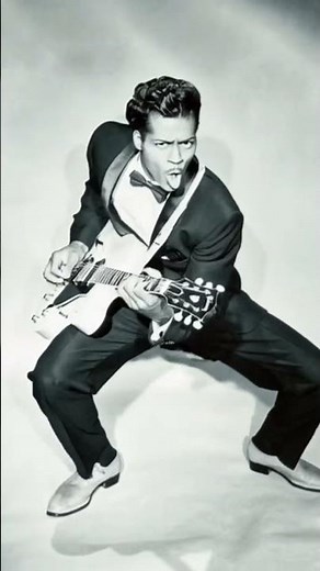 The Man Who Invented Rock ’n’ Roll