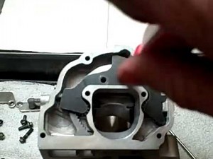 How to Time KTM 125/200 Powervalves