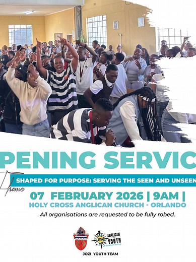 Celebrating Youth Through Praise and Music