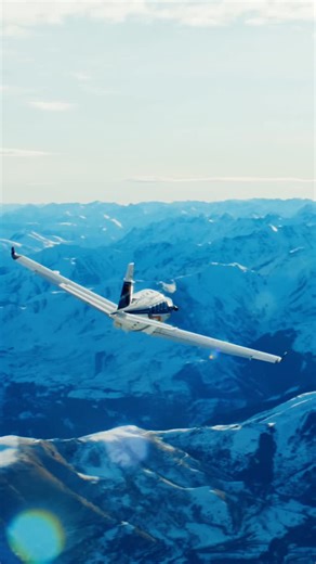 Innovation that adapts to the pilot: the TBM 980’s cockpit with Garmin’s G3000 PRIME avionics has a highly intuitive and refined interface. Its 14” edge-to-edge touchscreens significantly improve cockpit ergonomics for a lower workload and enhanced situational awareness. ✨ #TBM980 #DaherAircraft #FlyDifferently #Garmin #G3000 PRIME AviationInnovation NextGenAvionics sponsored | Aviation International News