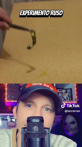 El intrigante experimento del homúnculo ruso