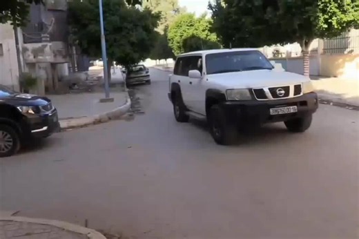 #الشرطة_في_خدمة_المواطن #يحيا_الجيش_الوطني_الشعبي🇩🇿💪🇩🇿 #يحيا_الشعب_الجزائري🇩🇿 #الشعب_الصيني_ماله_حل😂😂 #BRI #الشرطة_الجزائرية #فرقة_البحث_والتدخل