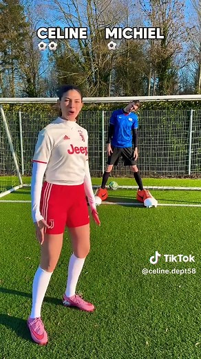 Celine Dept's Scoring Challenge: Who Will Win?