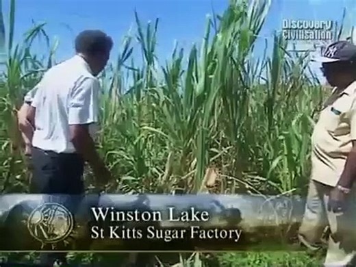 12. Time Team S06E12 Nevis,Carribean,.part.1