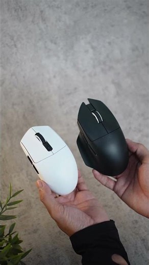 Moxanic Lumi G1 & G5, Ignix's equally attractive cousins!