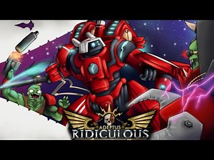 ARKS OF OMEN: FARSIGHT: FALL SEVEN TIMES AND STAND UP EIGHT | Warhammer 40k Lore