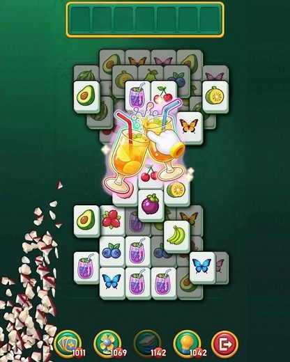 Triple Match - Mahjong 3D Game