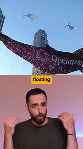 Victor C on Instagram: "Openmagic is an AI platform to help you create 3D, VFX, and CGI content quickly and easily. Perfect for brands and creators who want to make high-quality 3D visuals in seconds—without breaking the bank. Whether it’s for social media, websites, or even e-commerce platforms. Sign up now for early access #openmagic #aivfx #aivideo #aicontent #3deffects #vfx #aitools #aicontentcreation #cgi #aicgi #madebymagic"