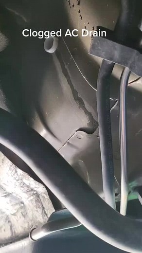 Clogged AC Drain: Tips and Solutions