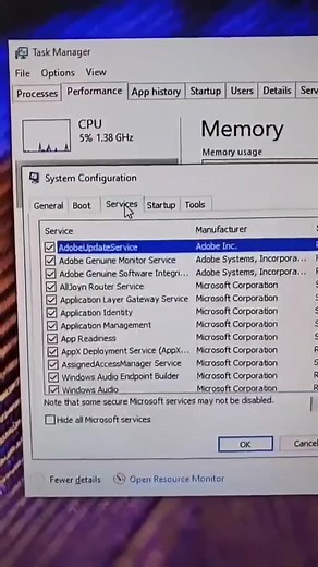 Fix Windows Boot issues🤟🔥 #reel #reels #reelitfeelit #gadgets #home #explore #trending #technolovers #techgadgets #goviral #viral #electronics #windows10 #techtips #computer #computertips #instareels #techlovers #techtrends #techy | Gadgets Guru