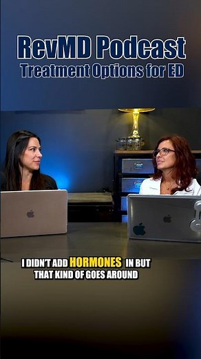 Why Little Blue Pills Fall Short: Unveiling Revolutionary ED Treatment Options!