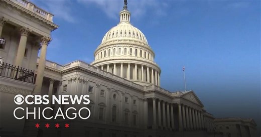 2025 government shutdown begins after Congress fails to pass spending bill