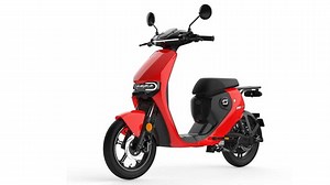 Check Out The New Super Soco CUmini Electric Scooter