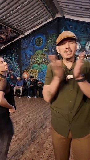 1.3K views · 253 reactions | Tutorial de bachata nivel básico  Te...