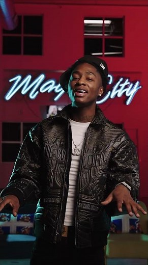 How EJ Jones Turns Emotions Into Soulful Hits | Studio Sessions