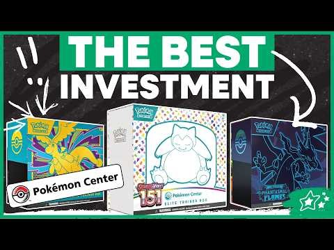 Are Pokemon Center Elite Trainer Boxes Still The Best Investment