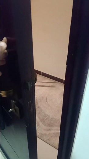 close your door like a pro