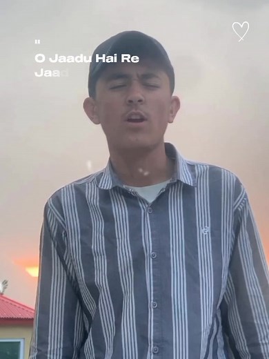 O Jaadu Hai Re Jaadu: A Captivating Song Experience