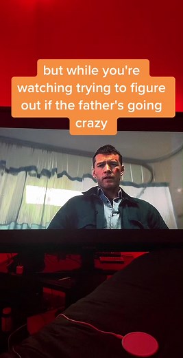 Fractured Movie Review and Plot Twist Explained | Netflix