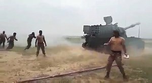 11K views · 175 reactions | 150+ M109A2 155 mm turreted self-propelled howitzer (being upgraded to M109A5 standard) in service with the Pakistan Army. Pakistan is also receiving surplus 122 M109L self propelled howitzers delivered by Italy between 2016 and 2019 from Italy. | Military Leak | Facebook