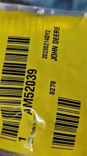 john deere 316 tra tor wont stay running. fix