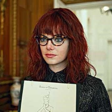 Cruella (2022) | A girl who turns rebellion into fashion.👗🔥 #edit