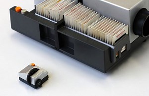 Projecteo Is Like A Tiny Viewmaster Projector For Instagram - SlashGear