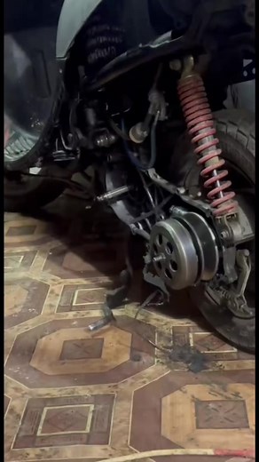 Yamaha Turbo Jog Stunt Riding Sevastopol — TurboJOG Stunt Tips
